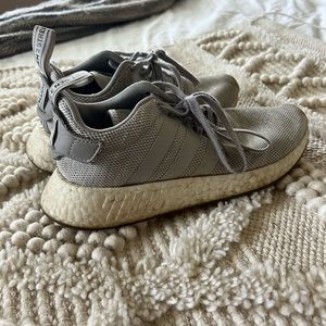 Adidas Sneakers - Size 8